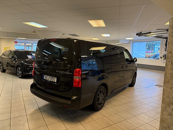 Citroen SpaceTourer 5 of 29