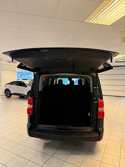 Citroen SpaceTourer 9 of 29