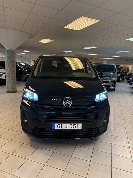 Citroen SpaceTourer 21 of 29