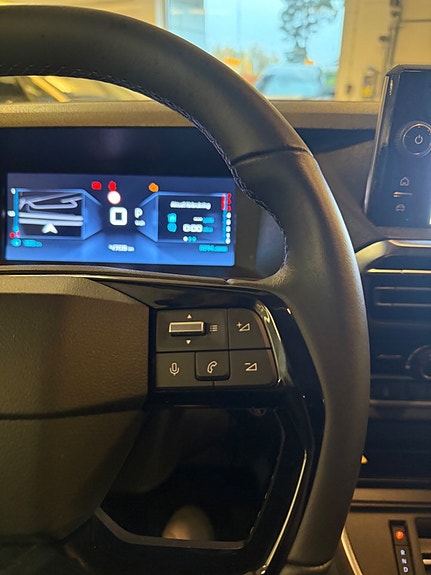 Citroen SpaceTourer 18 of 29