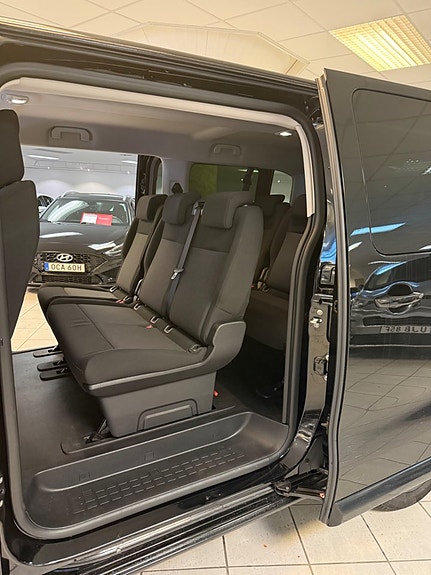 Citroen SpaceTourer 10 of 29