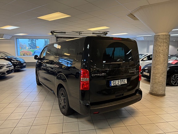 Citroen SpaceTourer 7 of 29