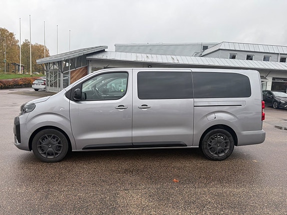 Citroen SpaceTourer 28 of 29