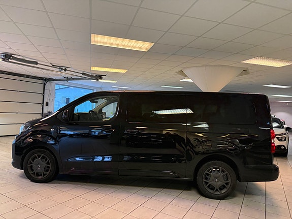 Citroen SpaceTourer 2 of 29