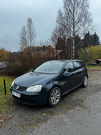 Volkswagen Golf V
