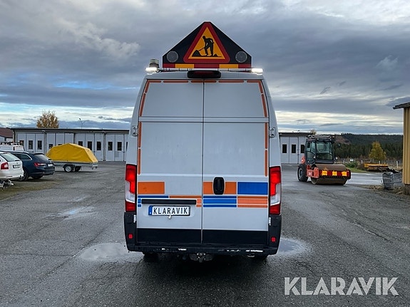 Fiat Ducato 4 of 6