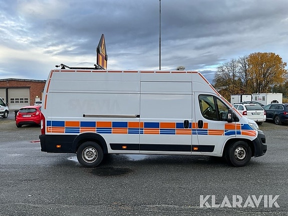 Fiat Ducato 3 of 6