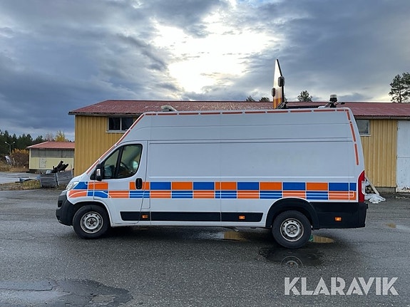 Fiat Ducato 5 of 6