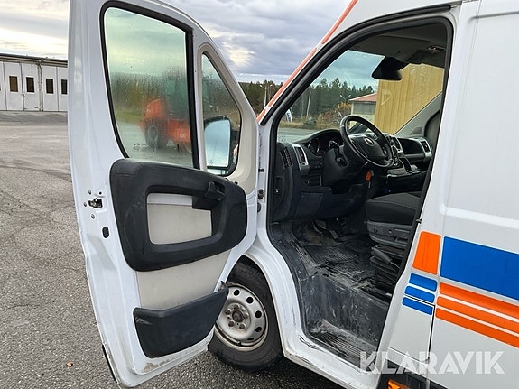 Fiat Ducato 6 of 6