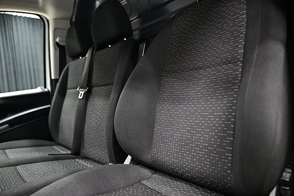Mercedes-Benz Vito 116 16 of 25