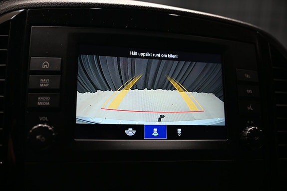 Mercedes-Benz Vito 116 14 of 25