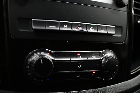 Mercedes-Benz Vito 116 19 of 25