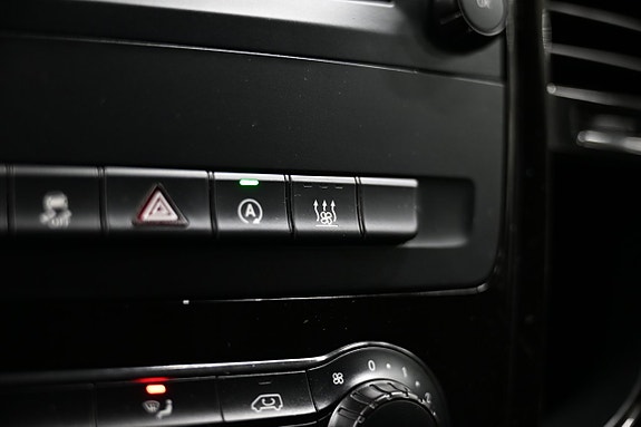 Mercedes-Benz Vito 116 20 of 25