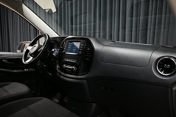 Mercedes-Benz Vito 116 17 of 25