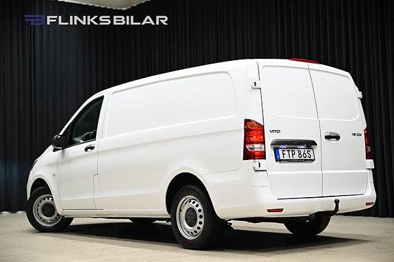 Mercedes-Benz Vito 116 3 of 25
