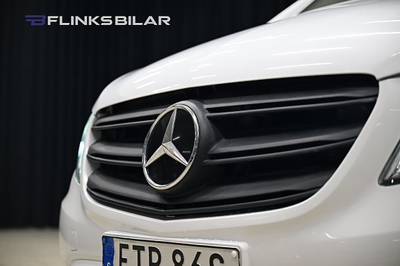 Mercedes-Benz Vito 116 2 of 25