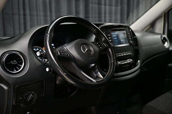 Mercedes-Benz Vito 116 12 of 25