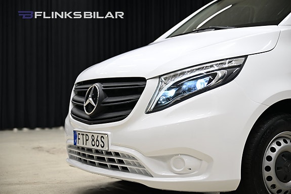 Mercedes-Benz Vito 116 11 of 25
