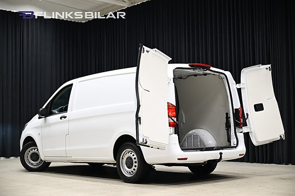 Mercedes-Benz Vito 116 4 of 25