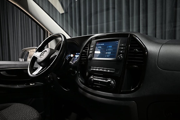 Mercedes-Benz Vito 116 24 of 25