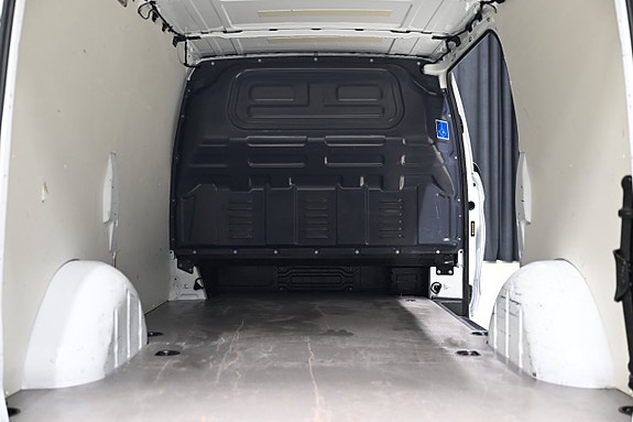 Mercedes-Benz Vito 116 7 of 25