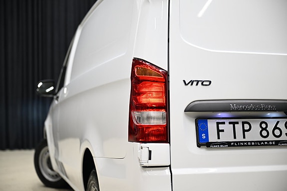 Mercedes-Benz Vito 116 9 of 25