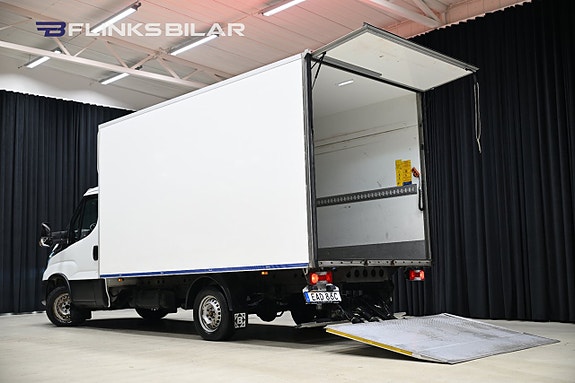 Iveco Daily 4 of 26