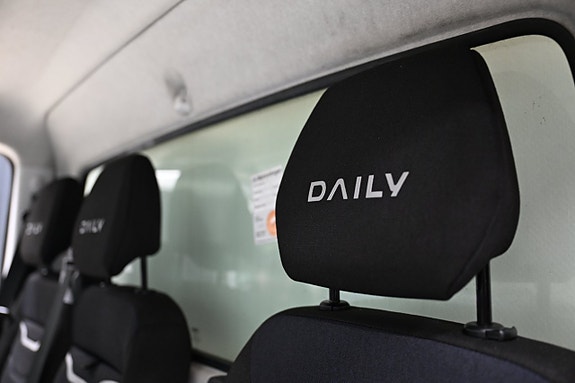 Iveco Daily 18 of 26