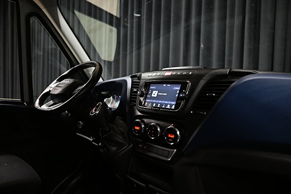 Iveco Daily 26 of 26