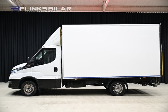 Iveco Daily 2 of 26
