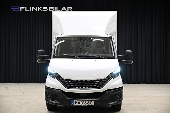 Iveco Daily 10 of 26