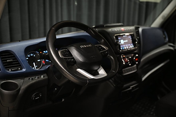 Iveco Daily 13 of 26