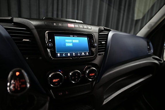 Iveco Daily 23 of 26