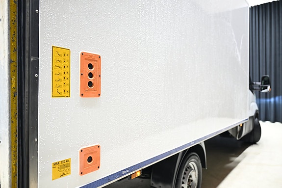 Iveco Daily 9 of 26