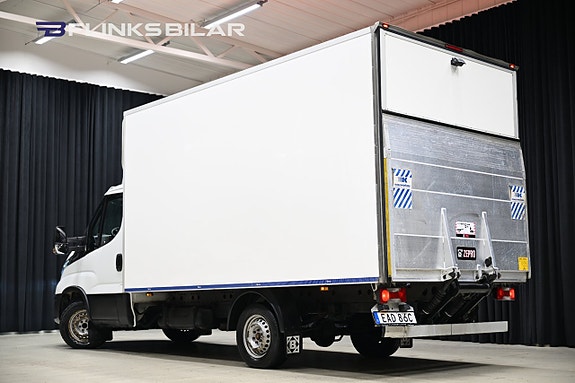 Iveco Daily 3 of 26