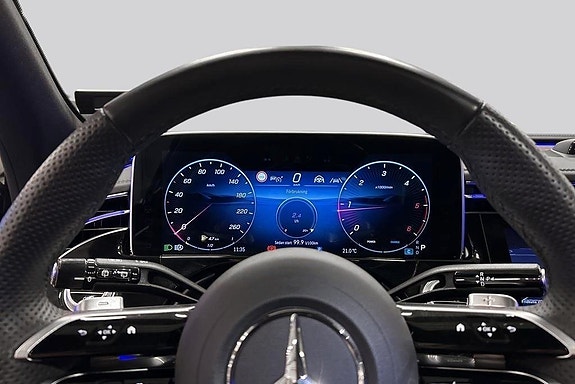 Mercedes-Benz E 450 d 10 of 30