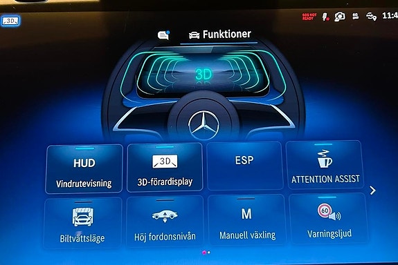Mercedes-Benz E 450 d 23 of 30