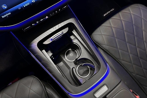 Mercedes-Benz E 450 d 12 of 30