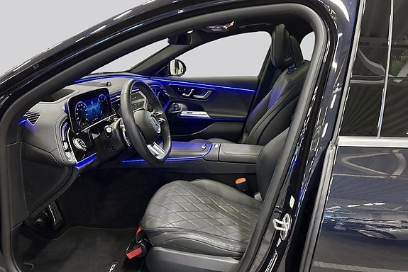 Mercedes-Benz E 450 d 8 of 30