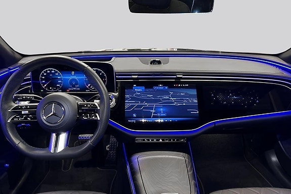 Mercedes-Benz E 450 d 7 of 30
