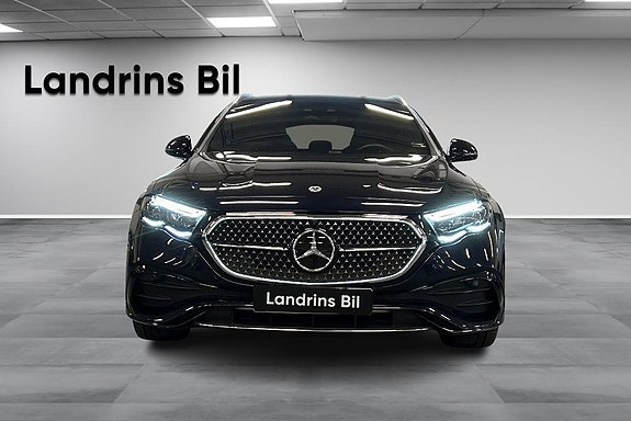 Mercedes-Benz E 450 d 2 of 30