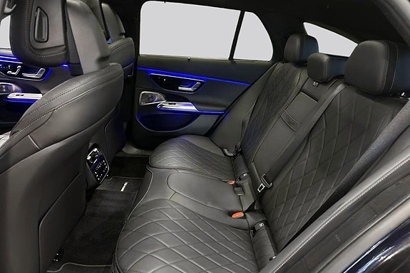 Mercedes-Benz E 450 d 9 of 30