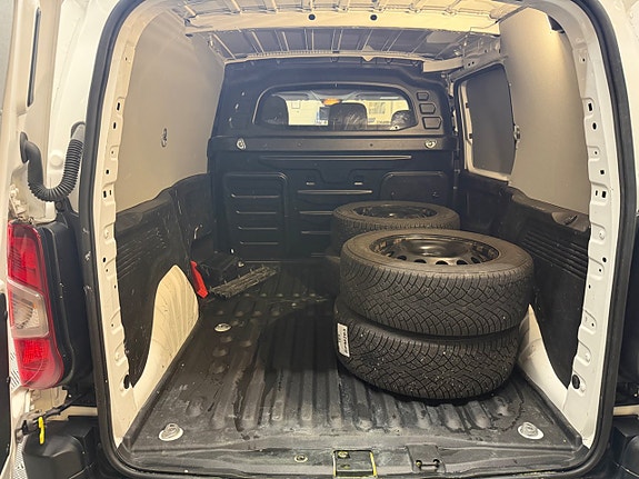 Citroen Berlingo 10 of 10