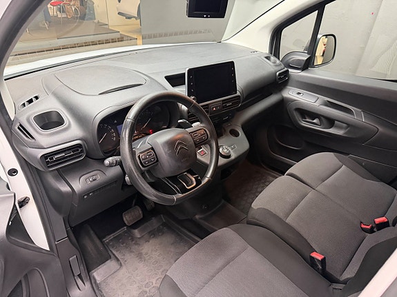 Citroen Berlingo 5 of 10