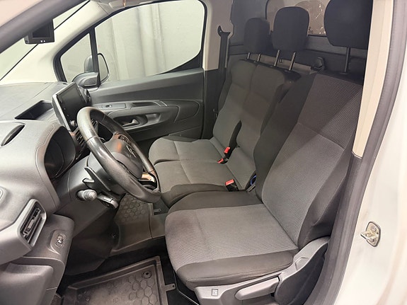 Citroen Berlingo 6 of 10