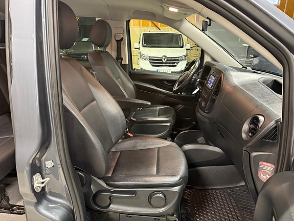 Mercedes-Benz Vito 119 11 of 15