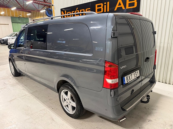 Mercedes-Benz Vito 119 3 of 15