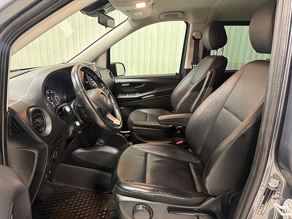 Mercedes-Benz Vito 119 6 of 15