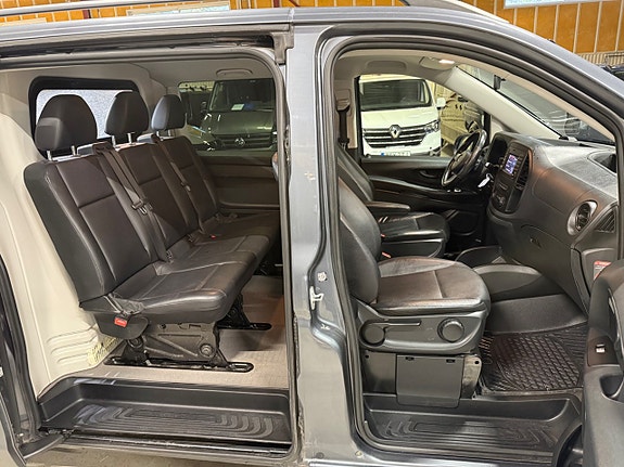 Mercedes-Benz Vito 119 9 of 15
