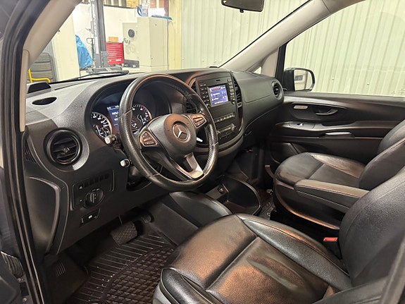Mercedes-Benz Vito 119 7 of 15